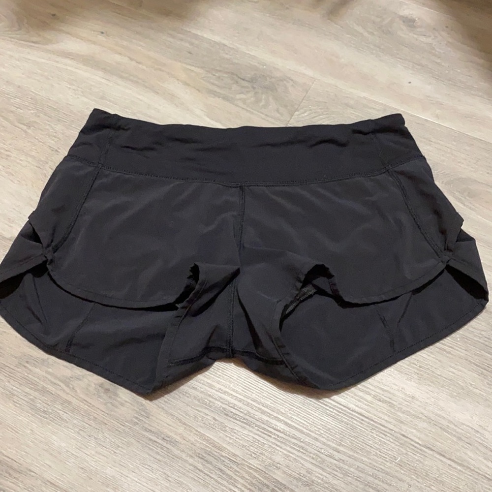 Lululemon Shorts!